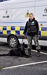 security companies in milton keynes